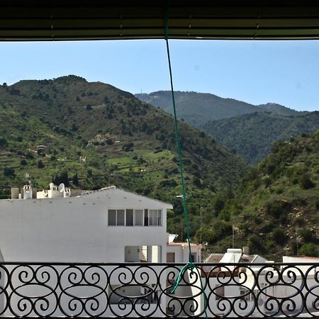 Apartamento Casa Pepe La Rosa Tolox Exterior foto