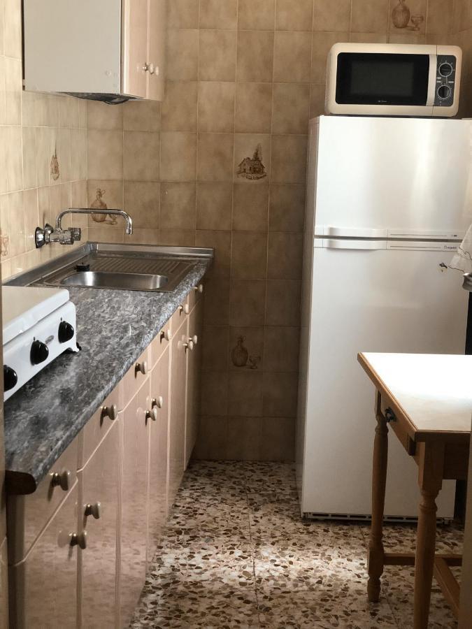 Apartamento Casa Pepe La Rosa Tolox Exterior foto