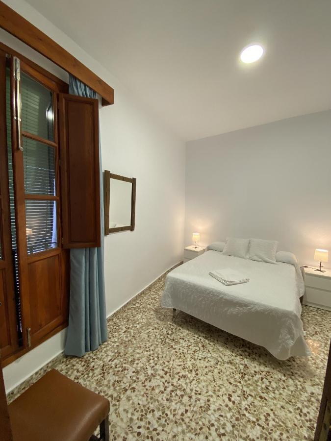 Apartamento Casa Pepe La Rosa Tolox Exterior foto